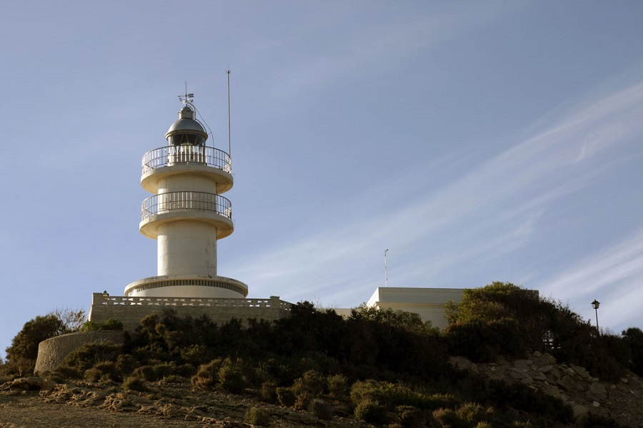 FaroCaboHuertasAlicante