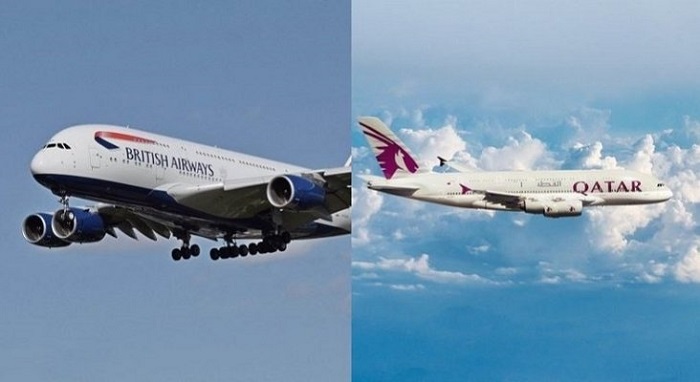 British-Qatar