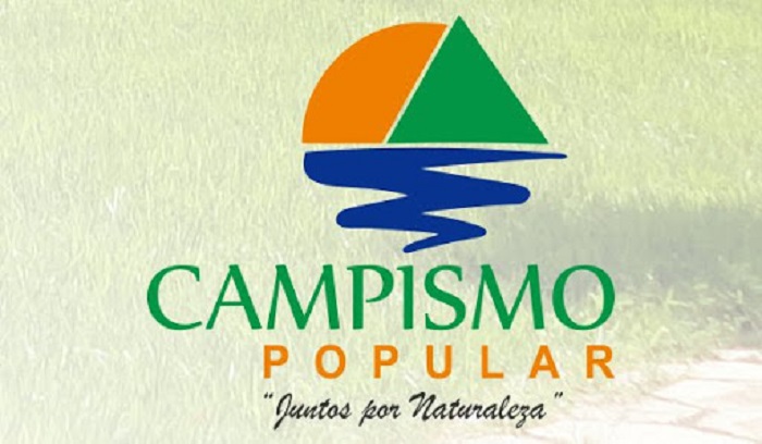 Campismo