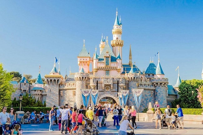 Disney.Flórida