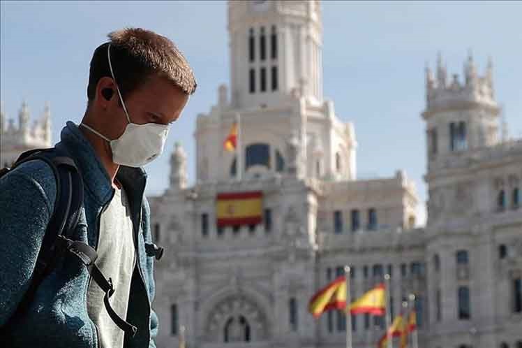 Espanha