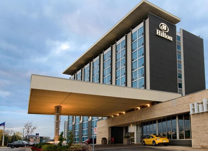 Hilton