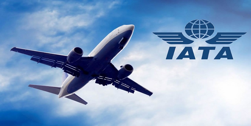 IATA