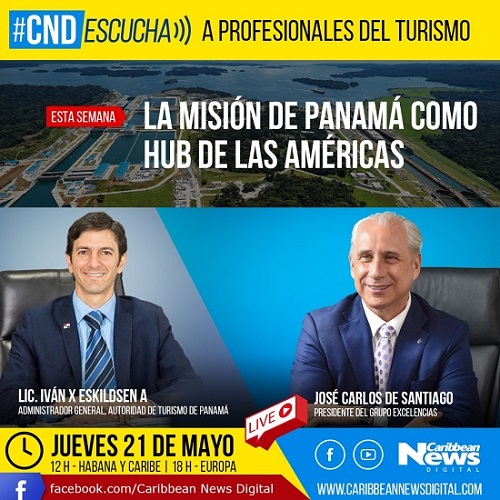 #CNDEscucha-Panamá