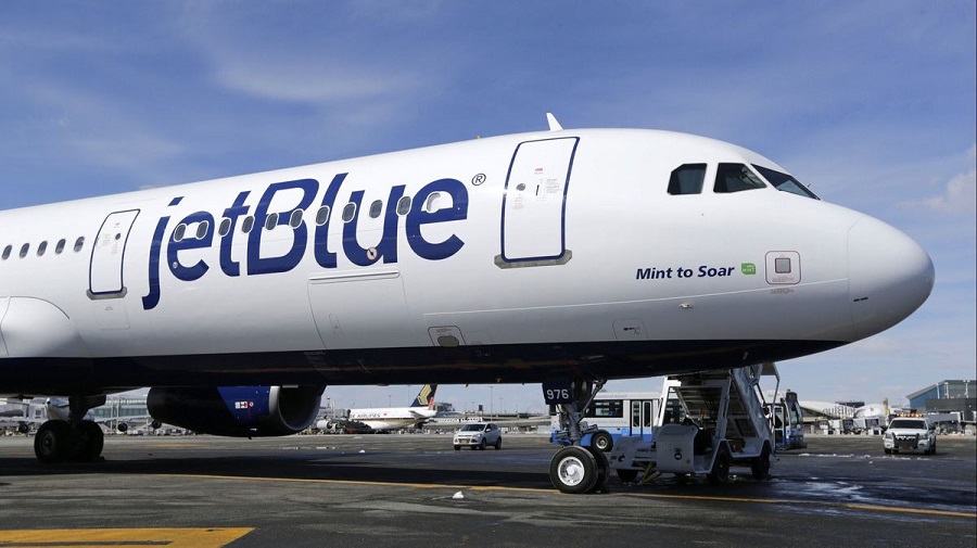 JetBlue