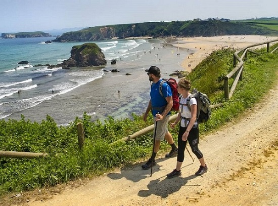 CaminoSantiago