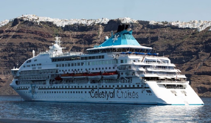 CelestyalCruises