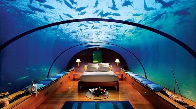 Jules´Undersea