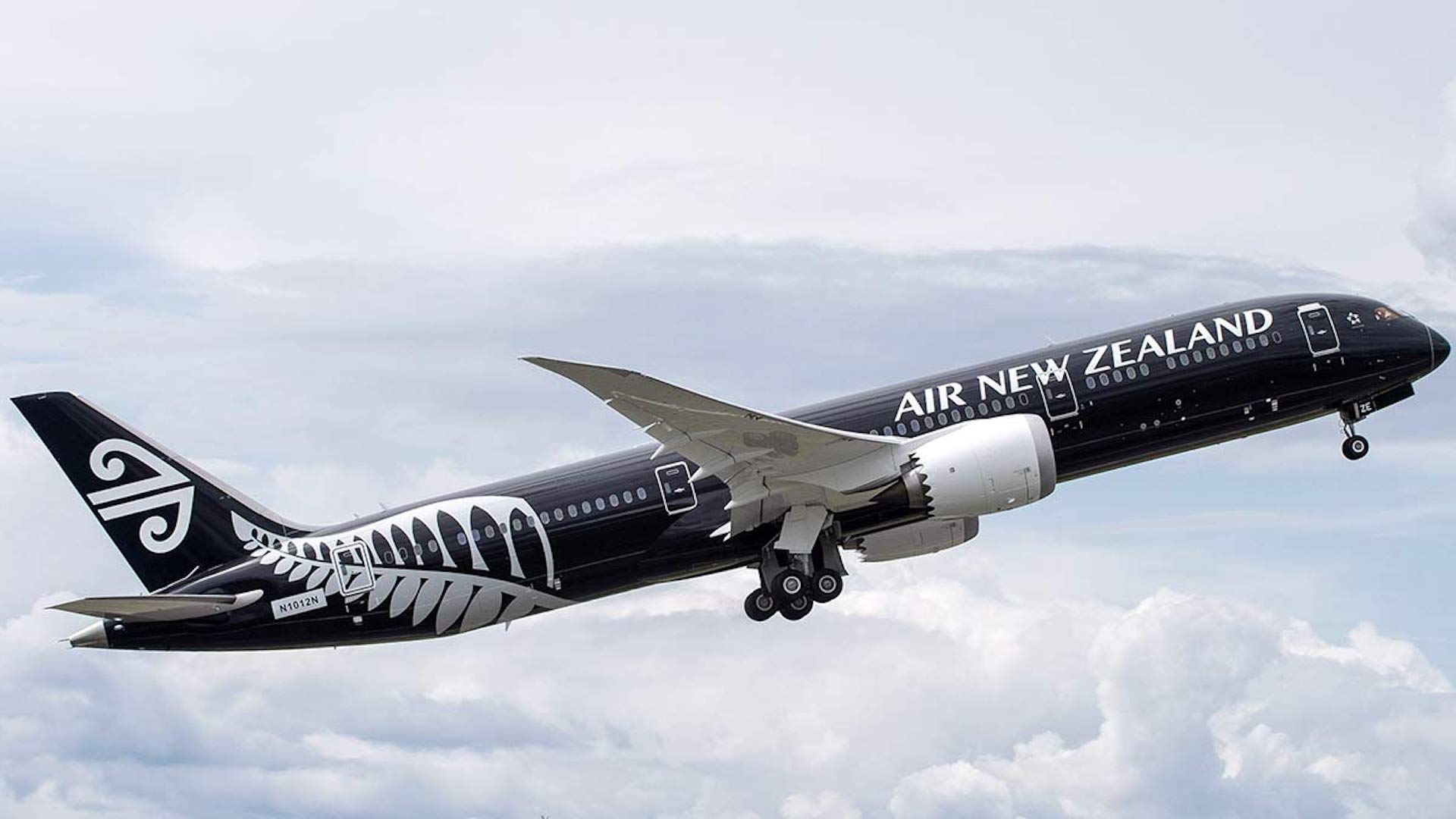 Air-New-Zeland