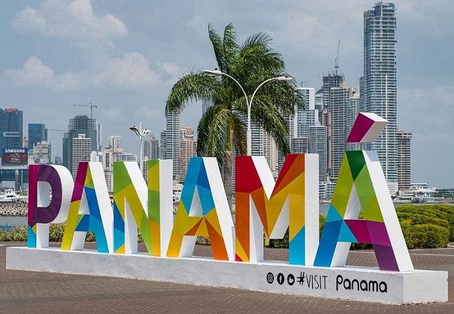 panamá