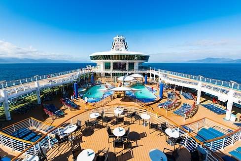 Royal-Caribbean