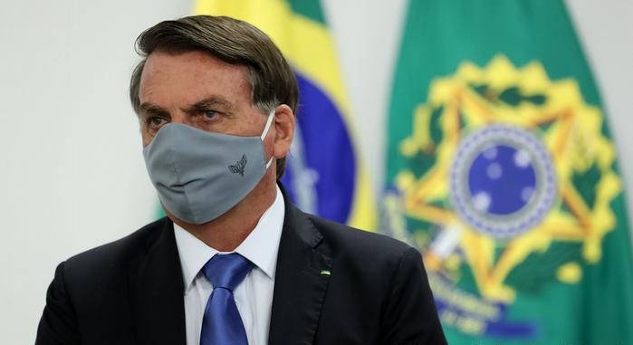 Bolsonaro-Covid19