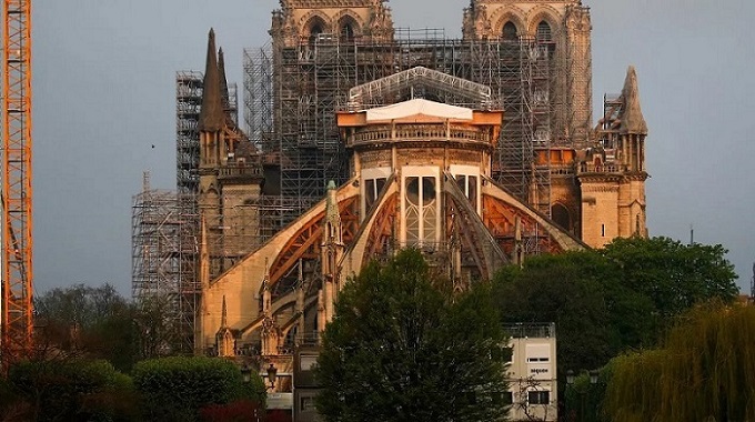 NotreDame