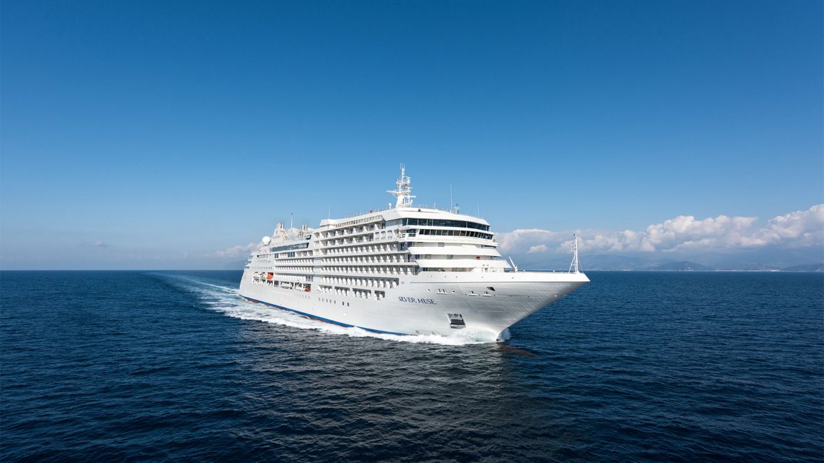 Silversea