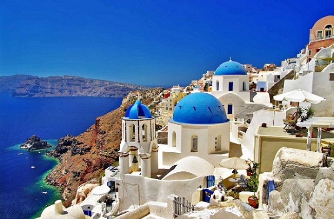 grecia