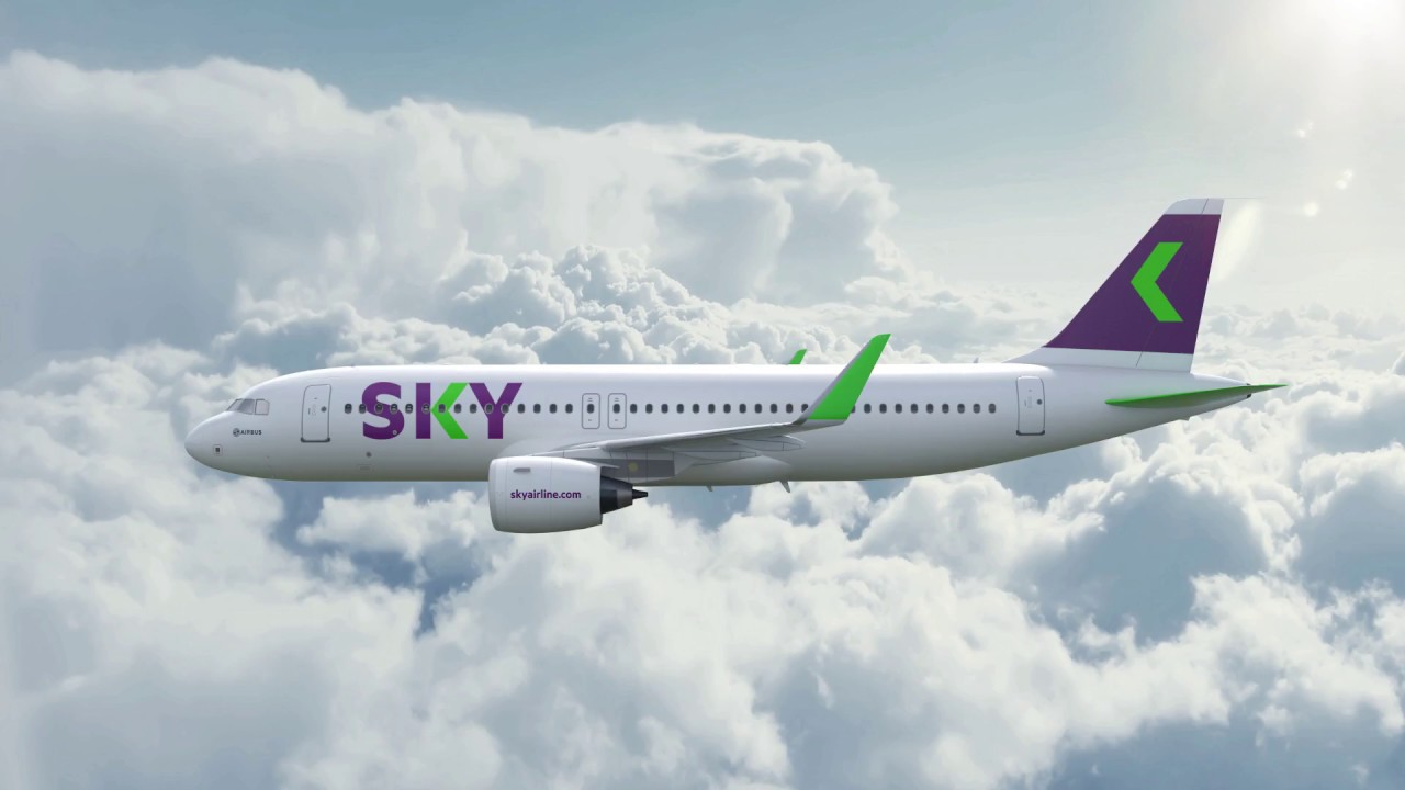 sky-airline