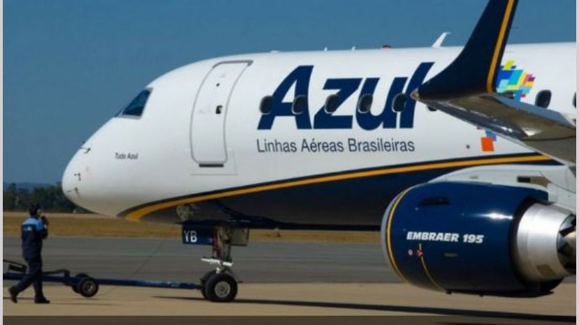Azul