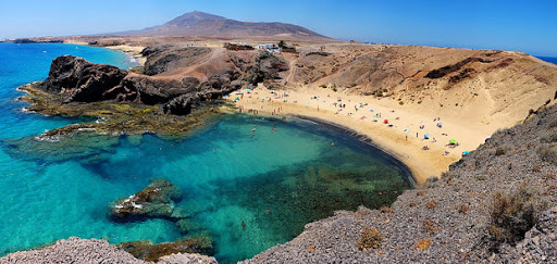Canarias