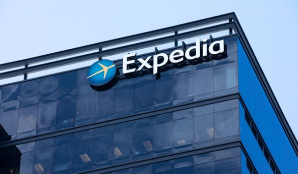 Expedia