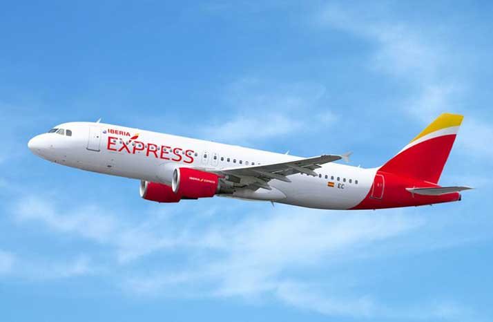 IberiaExpress