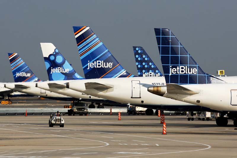 JetBllue