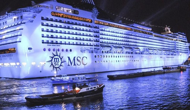 MSC