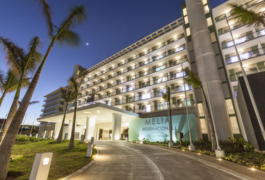 MeliáInternacionalVaradero