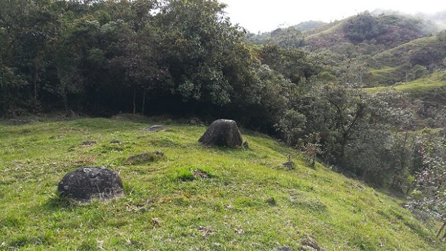 Ecoturismo Medellin