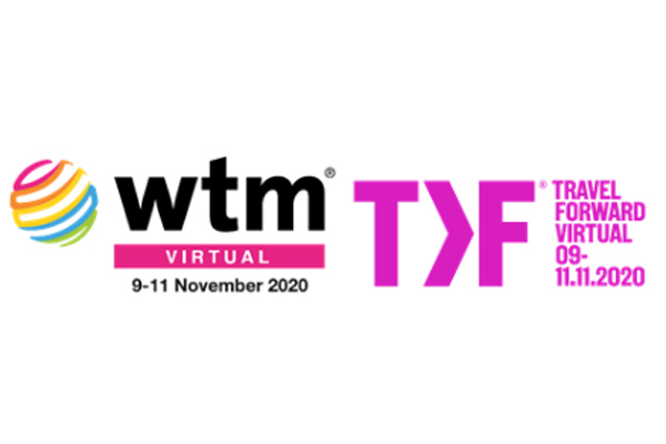 WTM London 2020