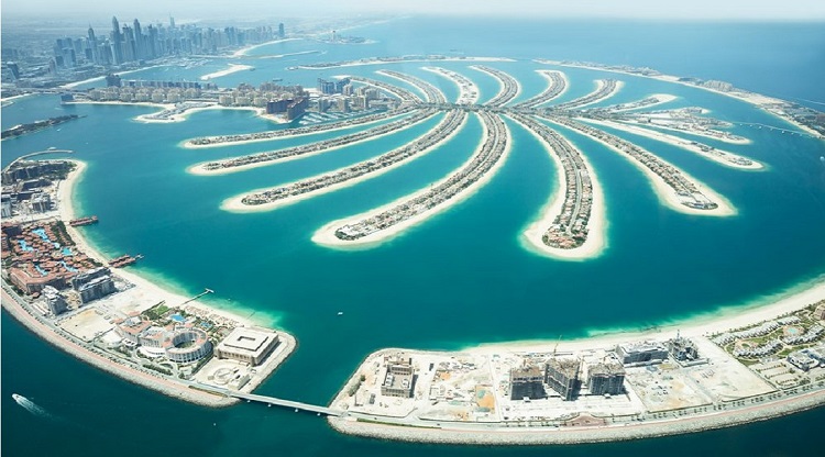 Dubai-Palm-Jumeirah