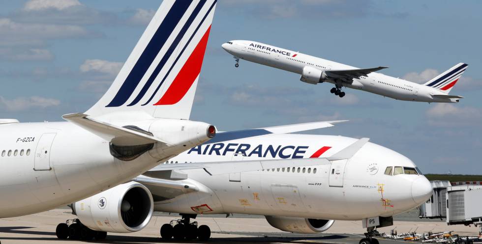 Air France