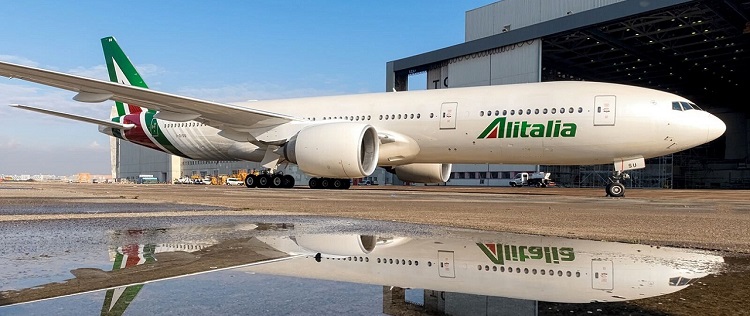 Alitalia
