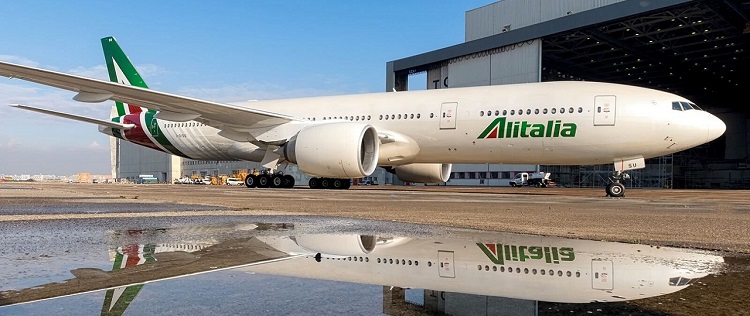 Alitalia