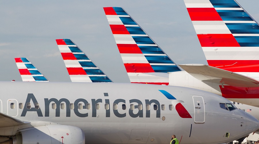 American-Airlines