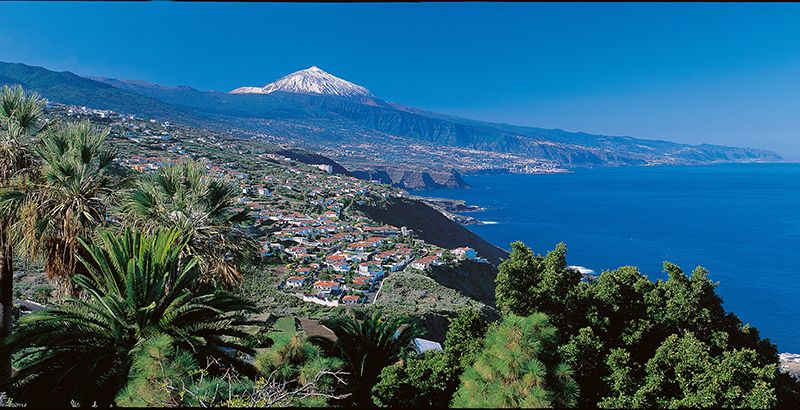 Canarias
