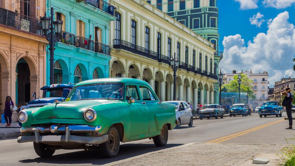 Cuba.Turismo2021