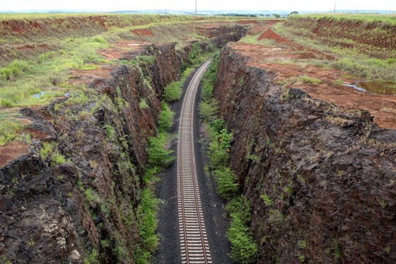 Ferrograo