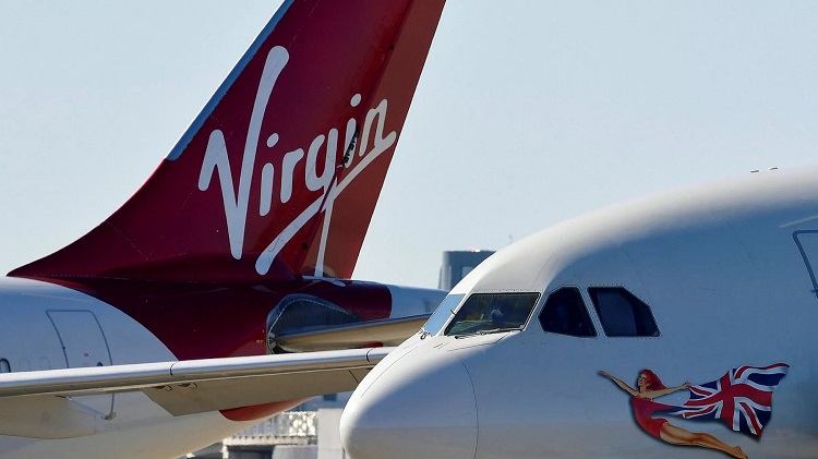 Virgin-Atlantic