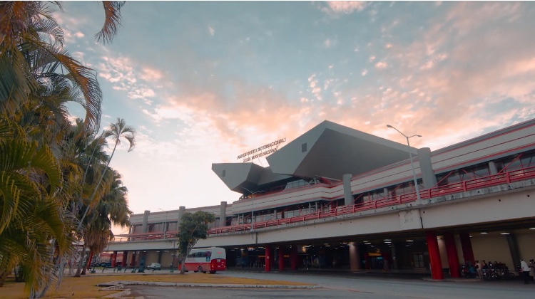 AeroportodeHavana-Cuba