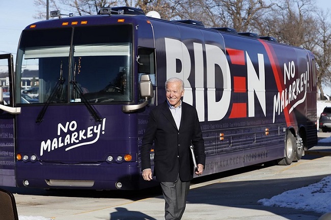 BIDEN