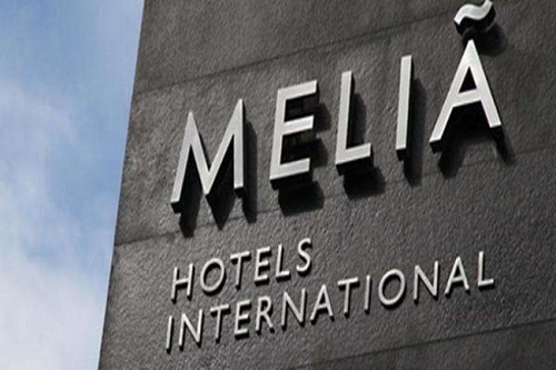 MeliáHotelsInternational