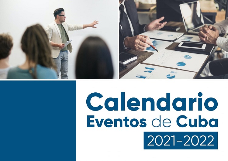 Calendario Eventos-Mintur