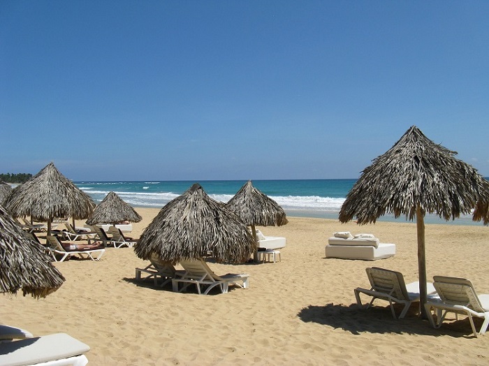 Punta Cana 1