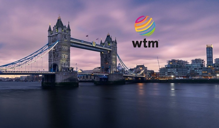 WTM London