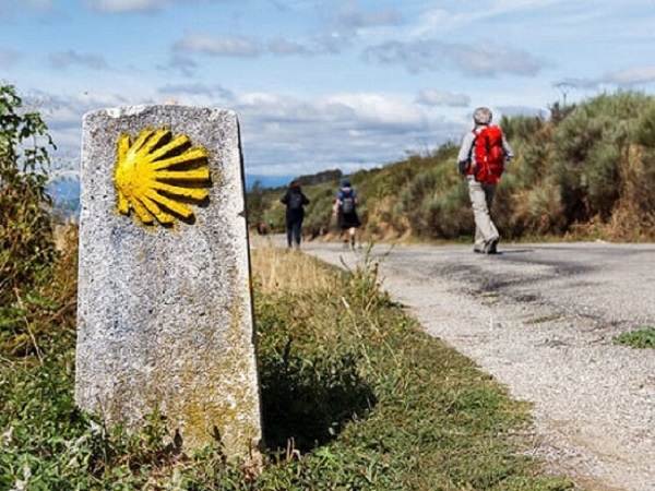 CaminoSantiago