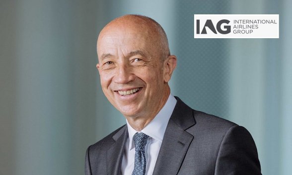 JavierFerrán-IAG (Foto Hispanidad)