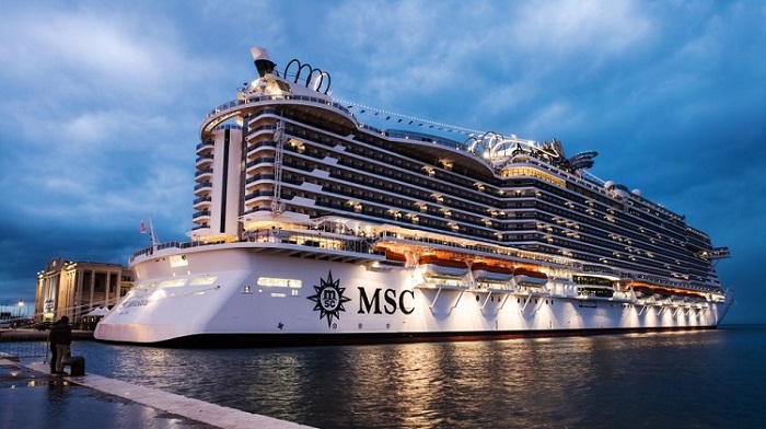 MSC_Cruises