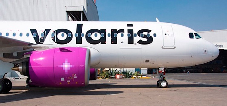 Volaris