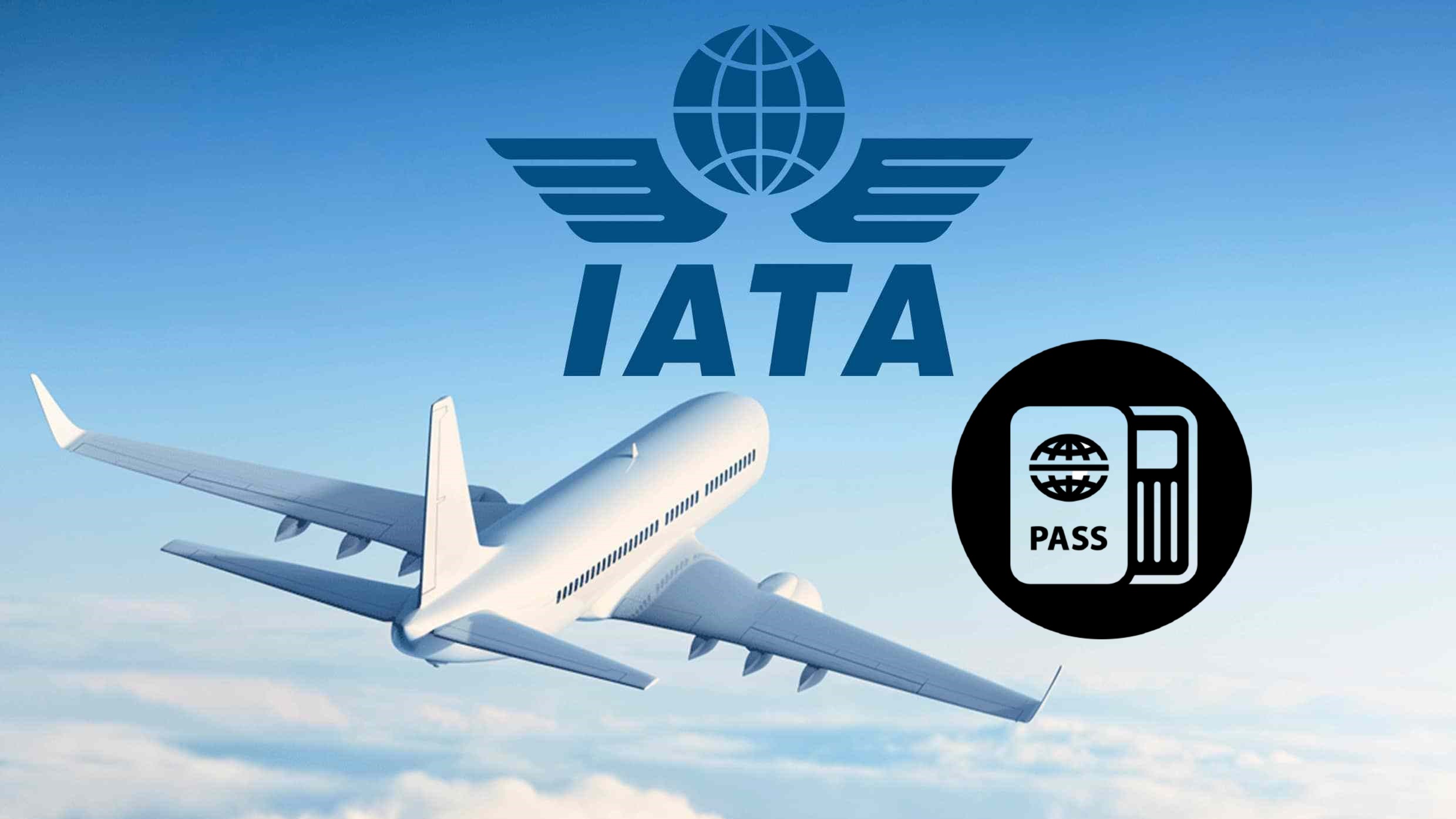 IATA-Travel Pass