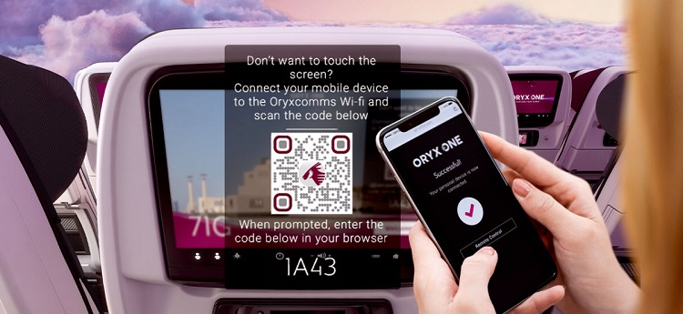 Qatar-Airways-Zero-Touch (Foto Hosteltur)